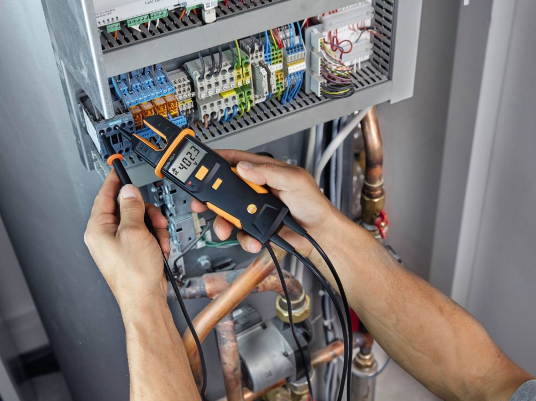 Karapürçek Elektrikçi